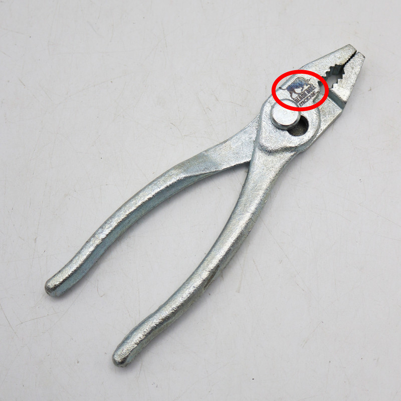 انبردست مدل بلک بول کد YPN-06 سایز 6 اینچ