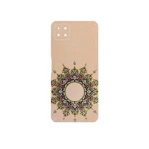 MAHOOT Art of Illumination 3 Cover Sticker for Huawei Nova Y60
