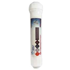 فیلتر دستگاه تصفیه آب اس اس وی مدل فیلتر اکسیژن ساز اینفرارد infrared