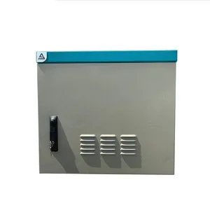 رک شبکه آماد سیستم مدل 9u60