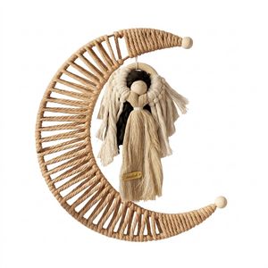 دیوارکوب مدل ماه
