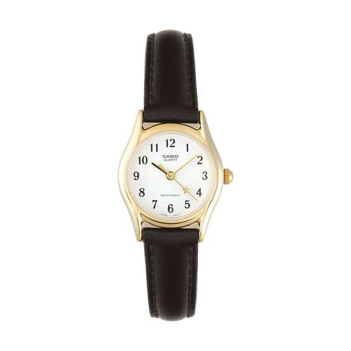 ساعت مچی عقربه ای زنانه کاسیو مدل LTP-1094Q-7B4RDF