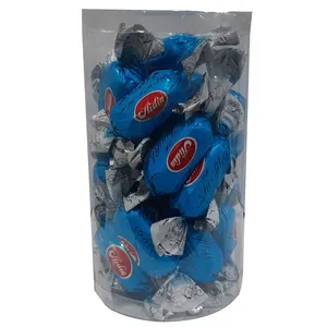 تافی نارگیلی با روکش کاکائو تلخ آیدین - 300 گرم