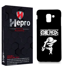 HEPRO MC Cover for Samsung Galaxy J6