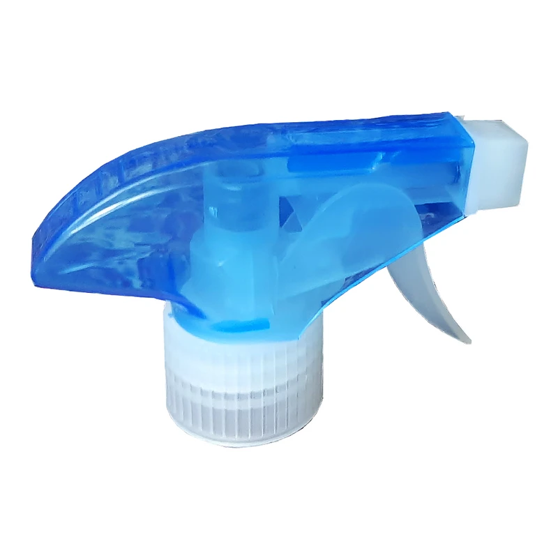 عکس شماره 4 : سری اسپری آبپاش دستی مدل تریگر بسته 5 عددی