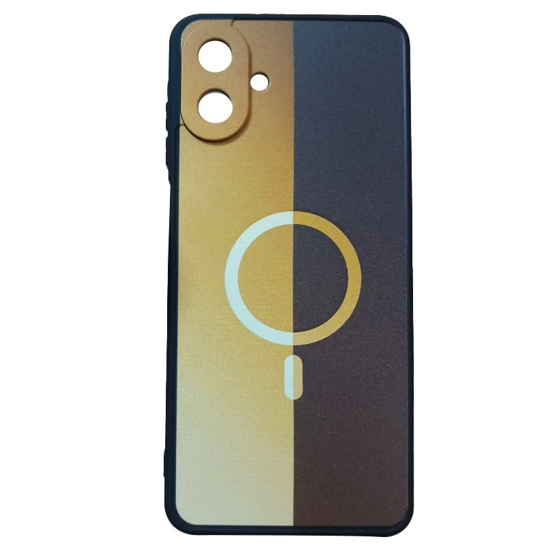 کاور کد BUer07 مناسب برای گوشی موبایل سامسونگ Galaxy A07