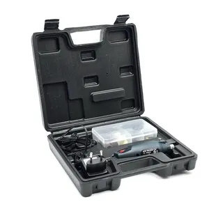 فرز انگشتی و مینیاتوری لوکس مدل MINI-GRINDER-DRILL مجموعه 60 عددی