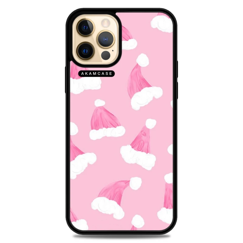 کاور آکام مدل AMC-WA12PRO-CHRISTMAS-26 مناسب برای گوشی موبایل اپل iPhone 12 Pro