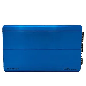 آمپلی فایر خودرو مدل HP-4APBB101