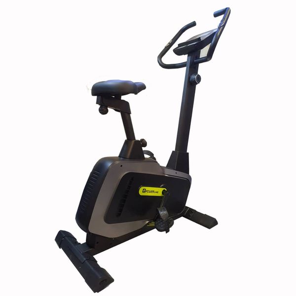 دوچرخه ثابت نشسته مدل Powerland Yk_10608B