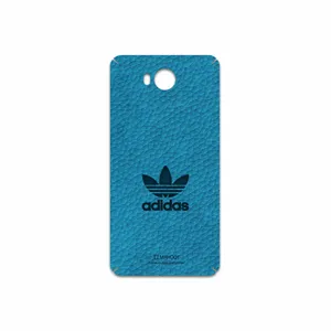 MAHOOT BL-DDS Cover Sticker for Huawei Y5 2017