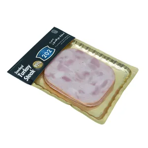 استیک بوقلمون تنوری 202 - 300 گرم