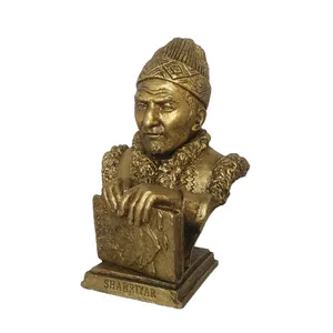سردیس مدل استاد شهریار کد 01