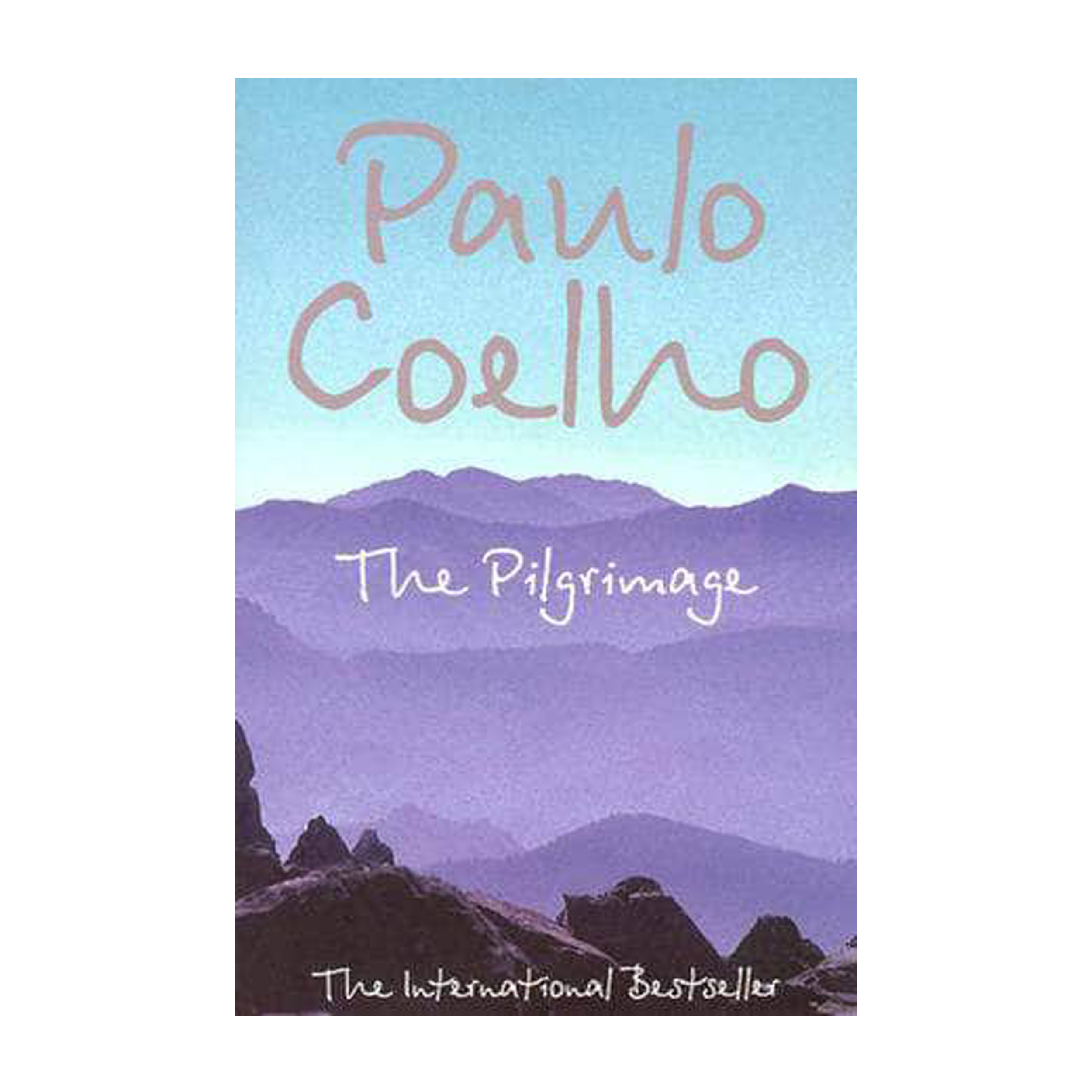 نقد و بررسی کتاب The Pilgrimage اثر Paulo Coelho انتشارات هدف نوین توسط خریداران