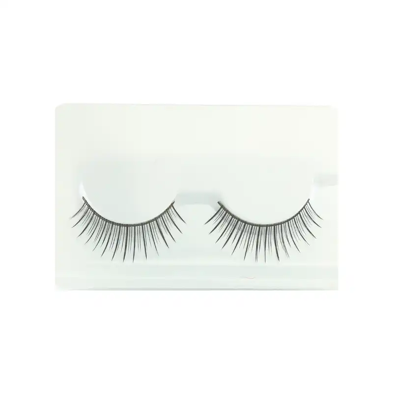 مژه مصنوعی لانتو مدل 001