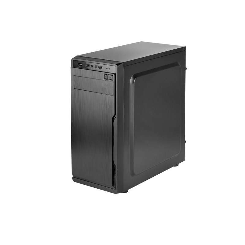 کامپیوتر دسکتاپ مدل RS-1600|X99-16GB-512SSD