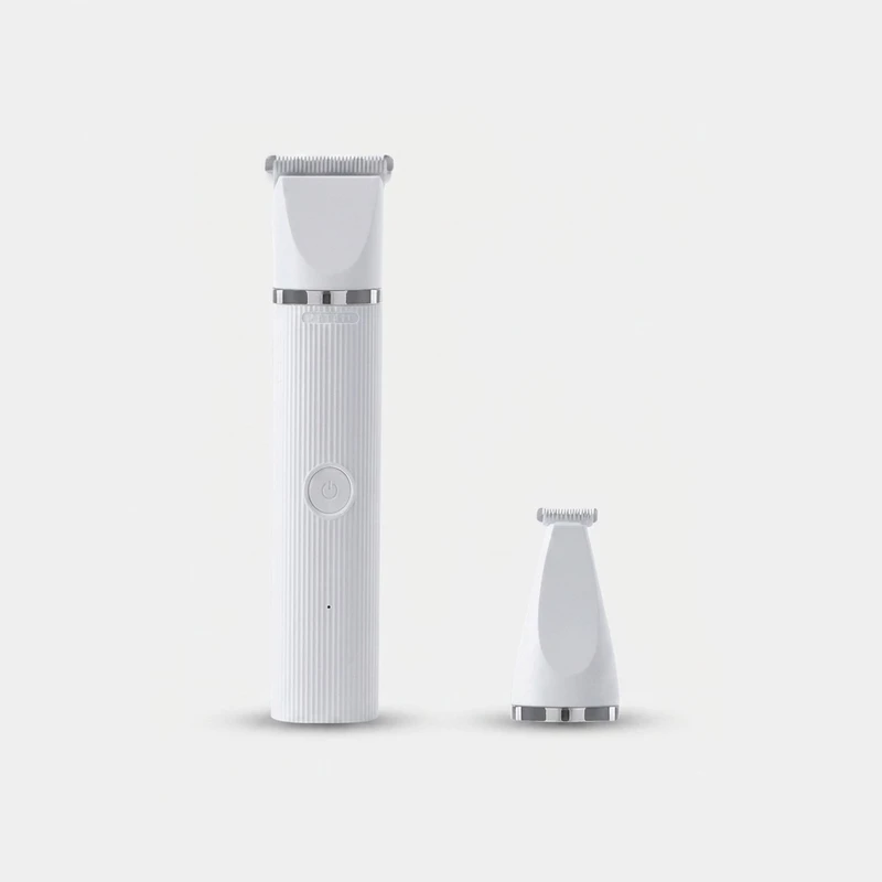 ماشین اصلاح موی حیوانات پت کیت مدل 2in1 Pet Trimmer Pro