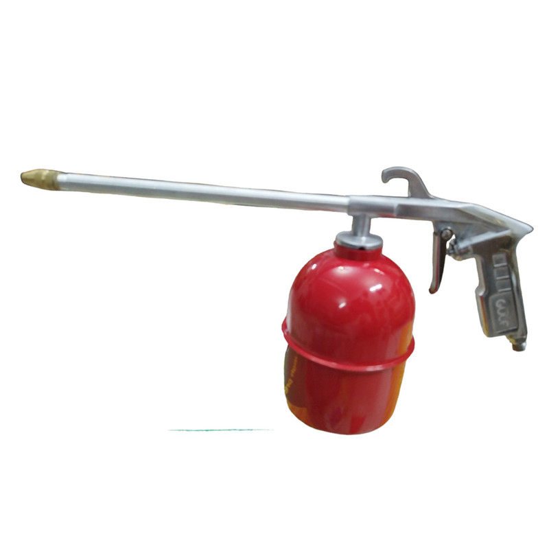 گازوییل پاش گلف مدل DG-10-A