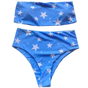 مایو زنانه شین مدل MF148