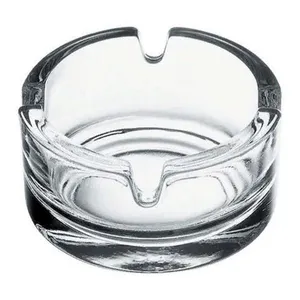 زیرسیگاری پاشاباغچه مدل  54126 بسته دو عددی