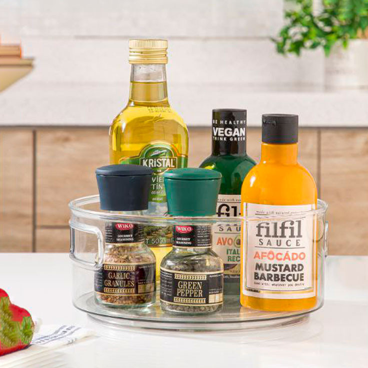 نظم دهنده لیمون طرح گردان مدل نشکن کد TP435