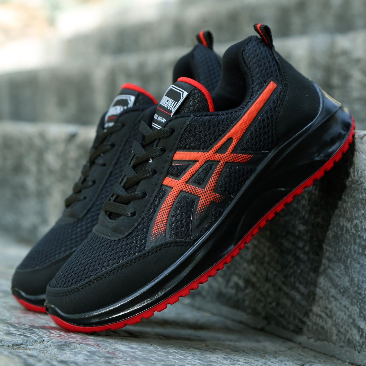 کفش پیاده‌روی سارزی مدل s.i.l_a.s.c.s_n.r.nj -  - 17