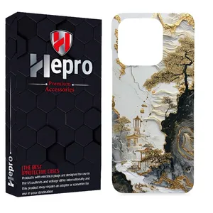 HEPRO MC Cover for XIAOMI REDMI 12C