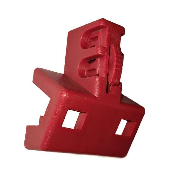 قفل مدل لاک اوت الکتریکی قطع کننده مدار کد EL 14