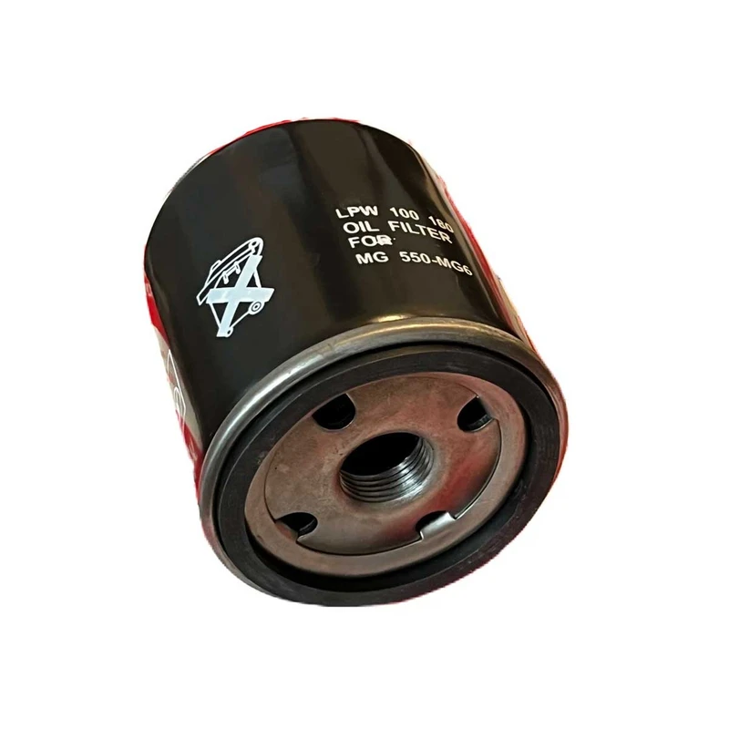 فیلتر روغن خودرو مدل MGLPW100 مناسب برای ام جی 550/6/GT3