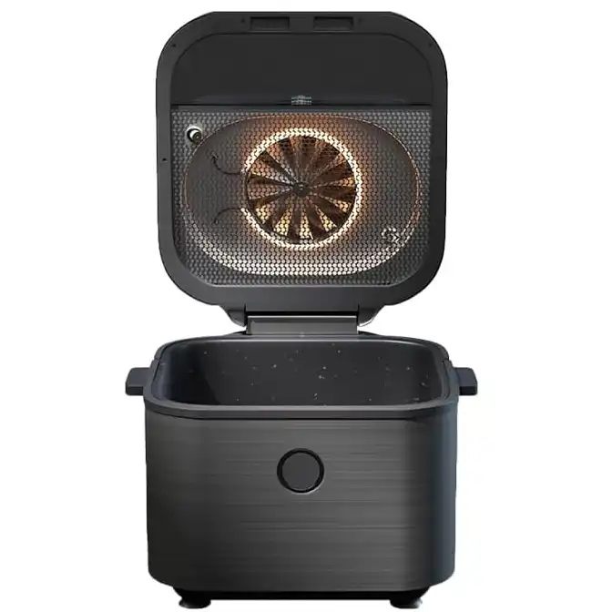 سرخ کن بدون روغن ایوولی مدل EVKA-AF8008D