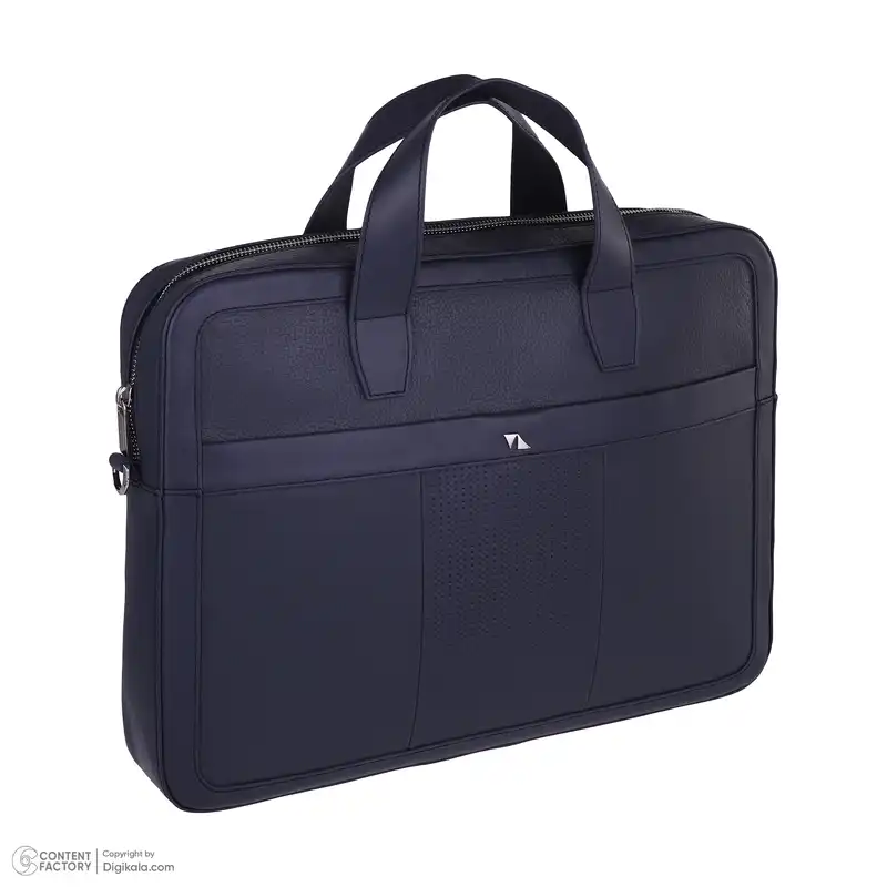 کیف اداری چرم مشهد مدل A0608-030