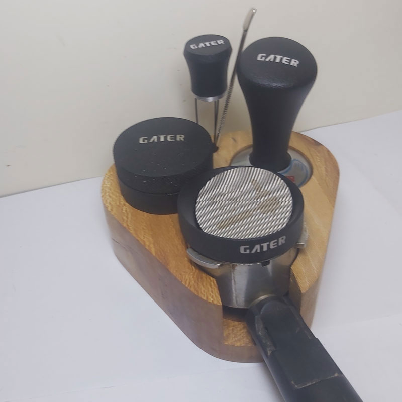 استند پرتافیلتر مدل مثلثی کد buck58