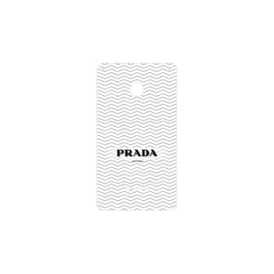 MAHOOT Prada Cover Sticker for Microsoft Lumia 532