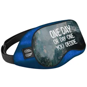 چشم بند خواب مدل انگیزشی9