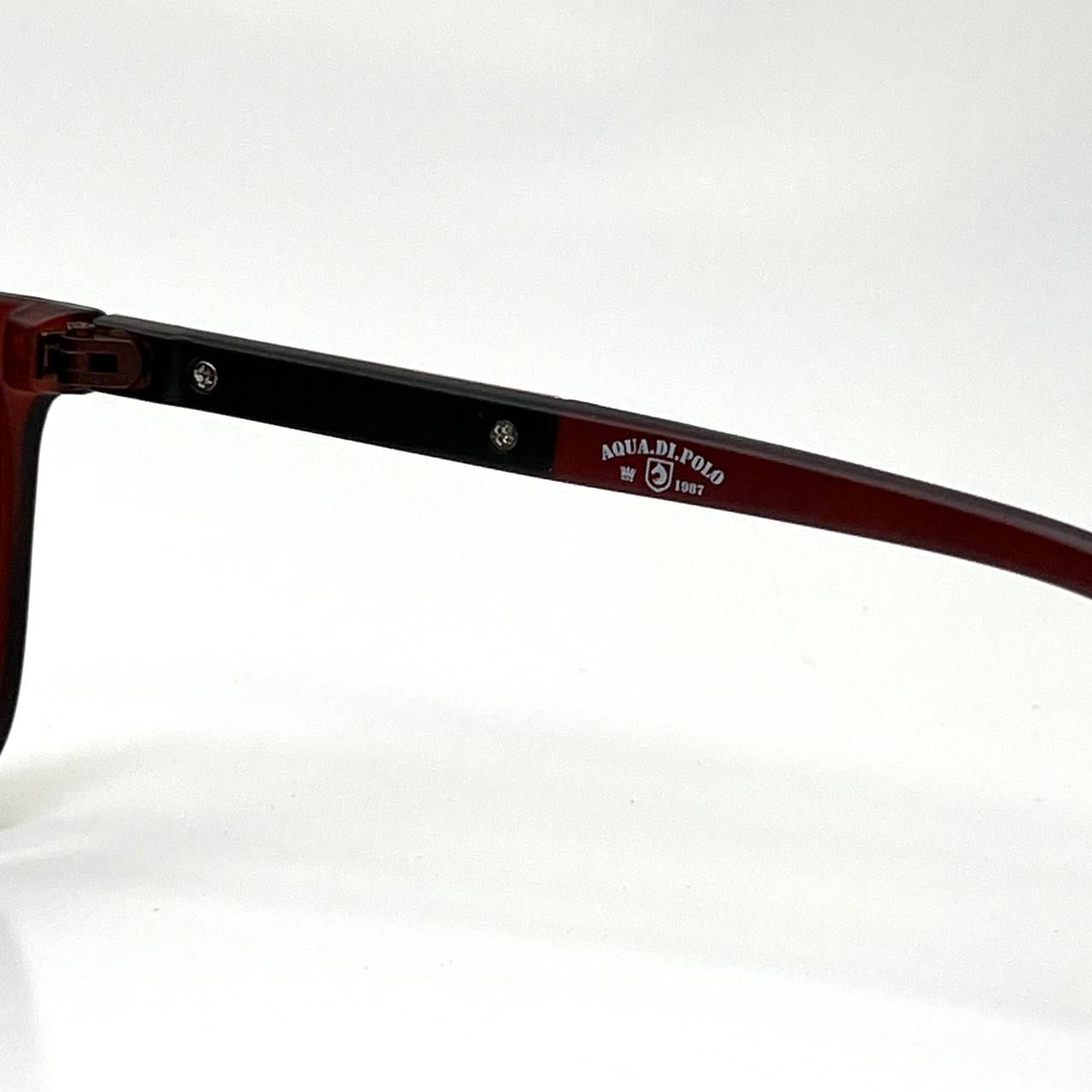 عینک آفتابی آکوا دی پولو مدل AQ 80 -  - 5