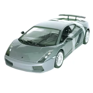 ماشین بازی موتورمکس مدل Lamborghini Gallardo