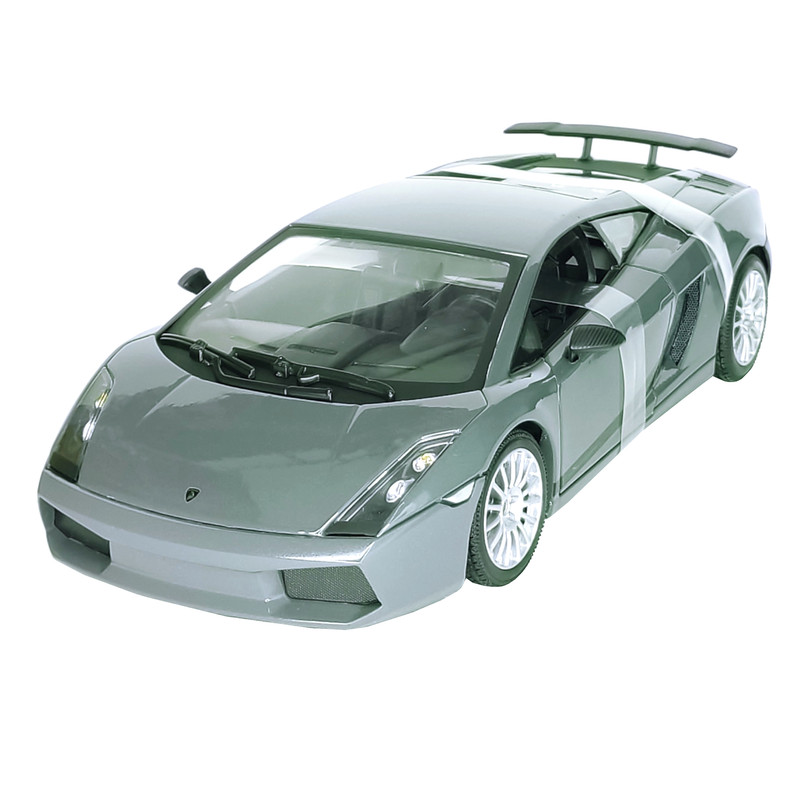 ماشین بازی موتورمکس مدل Lamborghini Gallardo