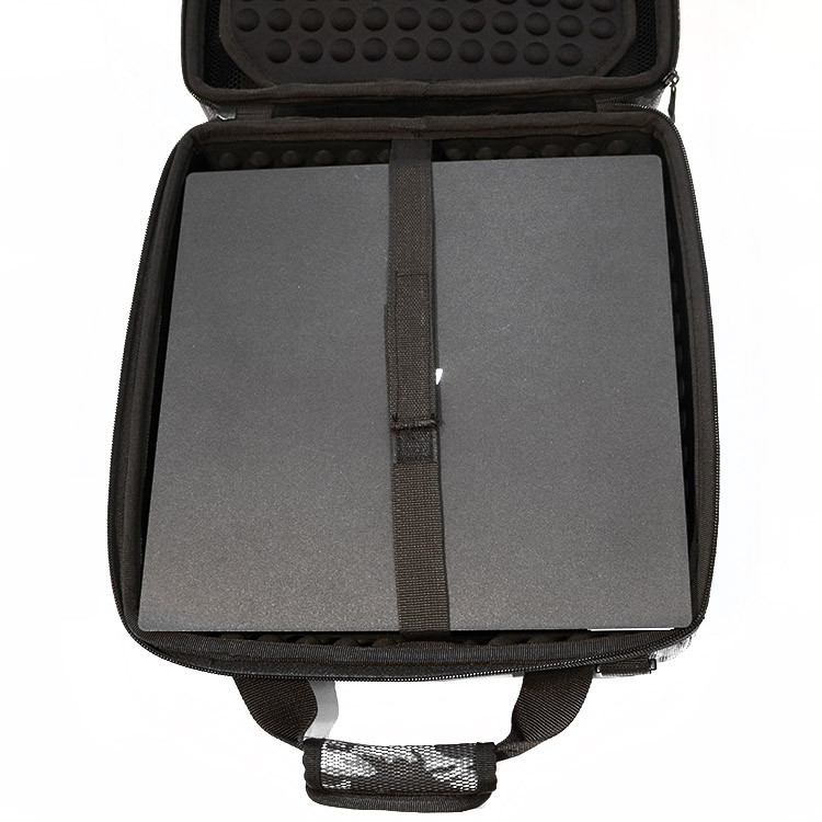 کیف حمل و محافظ کنسول بازی مدل Joker Black 1