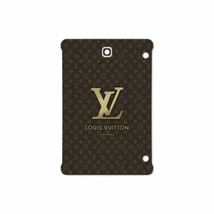 MAHOOT LOUIS-VUITTON-Logo Cover Sticker for Samsung Galaxy Tab S2 8.0 2015 T715