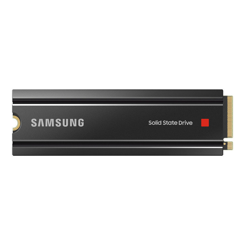 اس اس دی اینترنال سامسونگ مدل 980PRO W/H ظرفیت 1 ترابایت