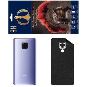 INFINITI PRO CH Back Skin For Huawei Mate 20X
