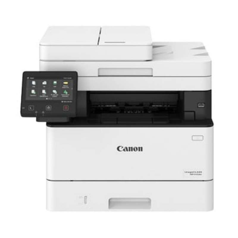 پرینتر چند کاره لیزری کانن مدل imageCLASS MF445dw پرینتر چند کاره لیزری کانن مدل imageCLASS MF445dw