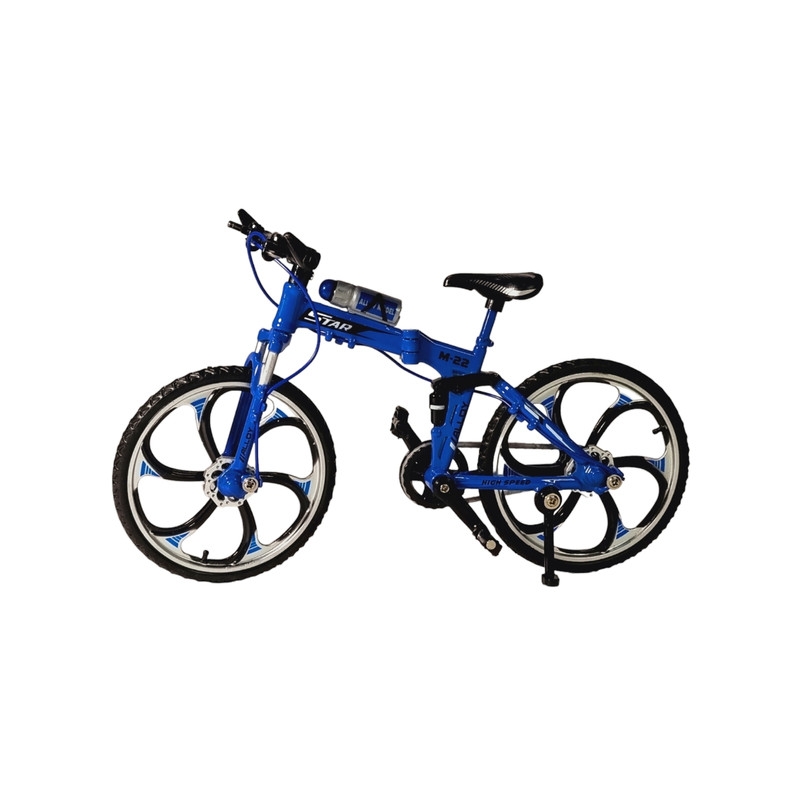 دوچرخه اسباب بازی مدل کوهستان کد 45