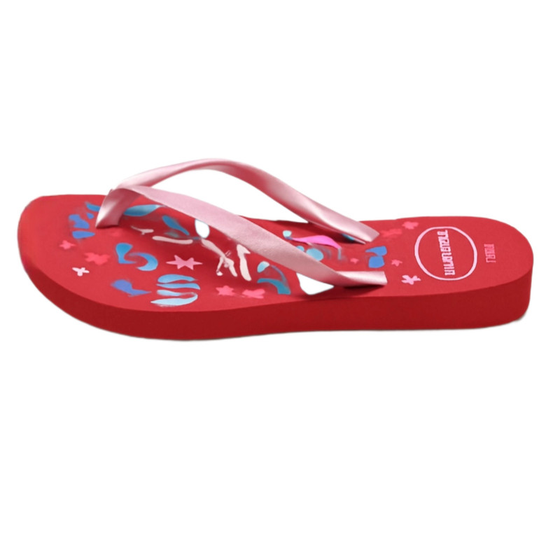 دمپایی لاانگشتی زنانه هاواینس مدل H11