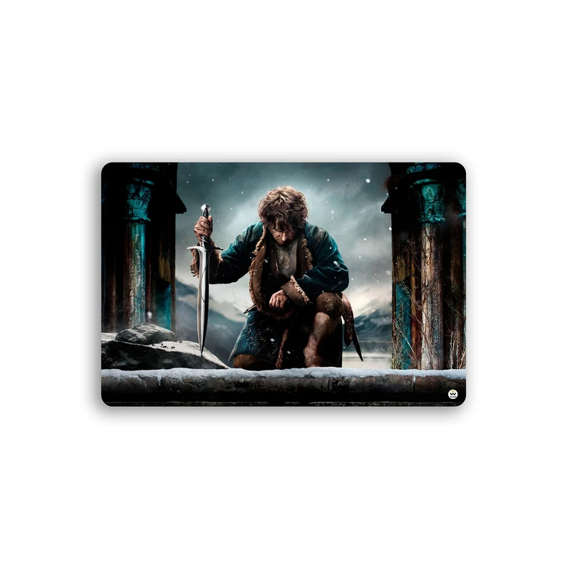 ماوس پد گیمینگ شادیت مدل هابیت کد1956 سایز 37*24 سانتی متر