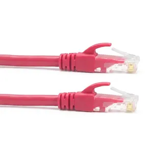 D-Net Cat 5E Patch Cord 5M