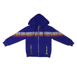 سویشرت پسرانه مدل گنگستا