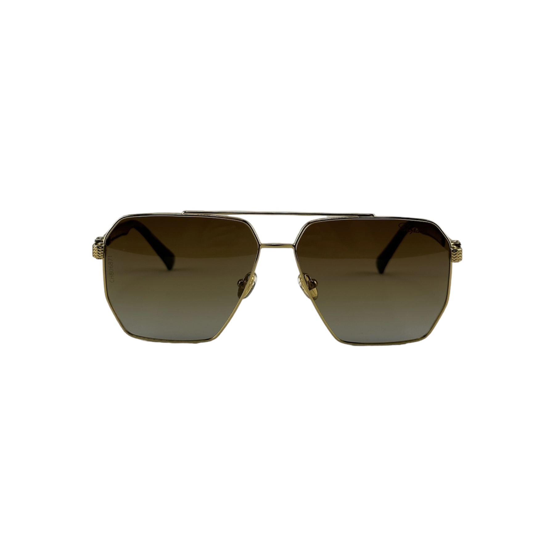 عینک آفتابی مردانه شوپارد مدل SCHB71S 001