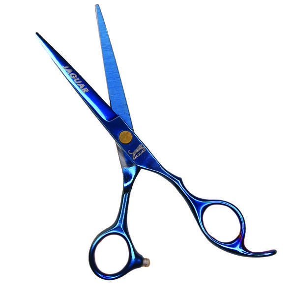 قیچی اصلاح جگوار کد 04