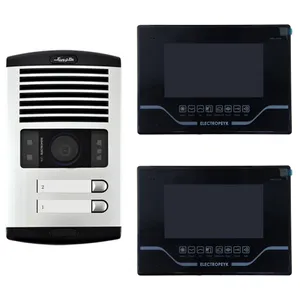 دربازکن تصویری الکتروپیک مدل 1090 کد 1050 مجموعه 3 عددی